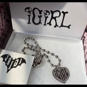 igirl please return to heaven